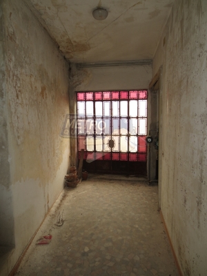 corridoio 3°piano - RUSTICO THIENE (VI)